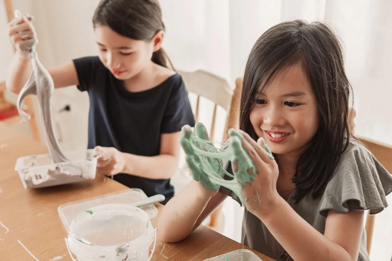 Sensory Play Ideas for Toddles