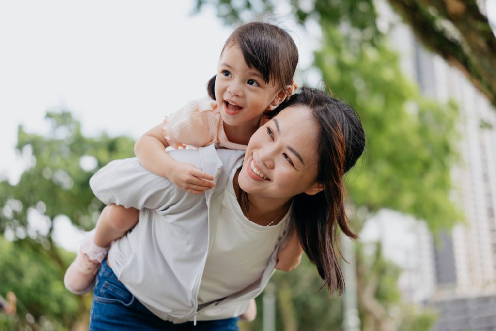 Preparing Your Toddler for Preschool in Bangkok